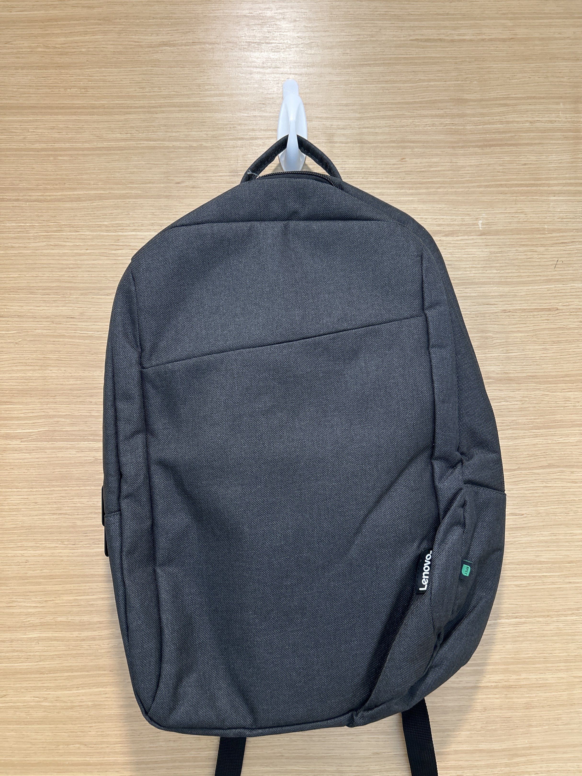 Lenovo 16-inch Laptop Backpack B210 Black (ECO)