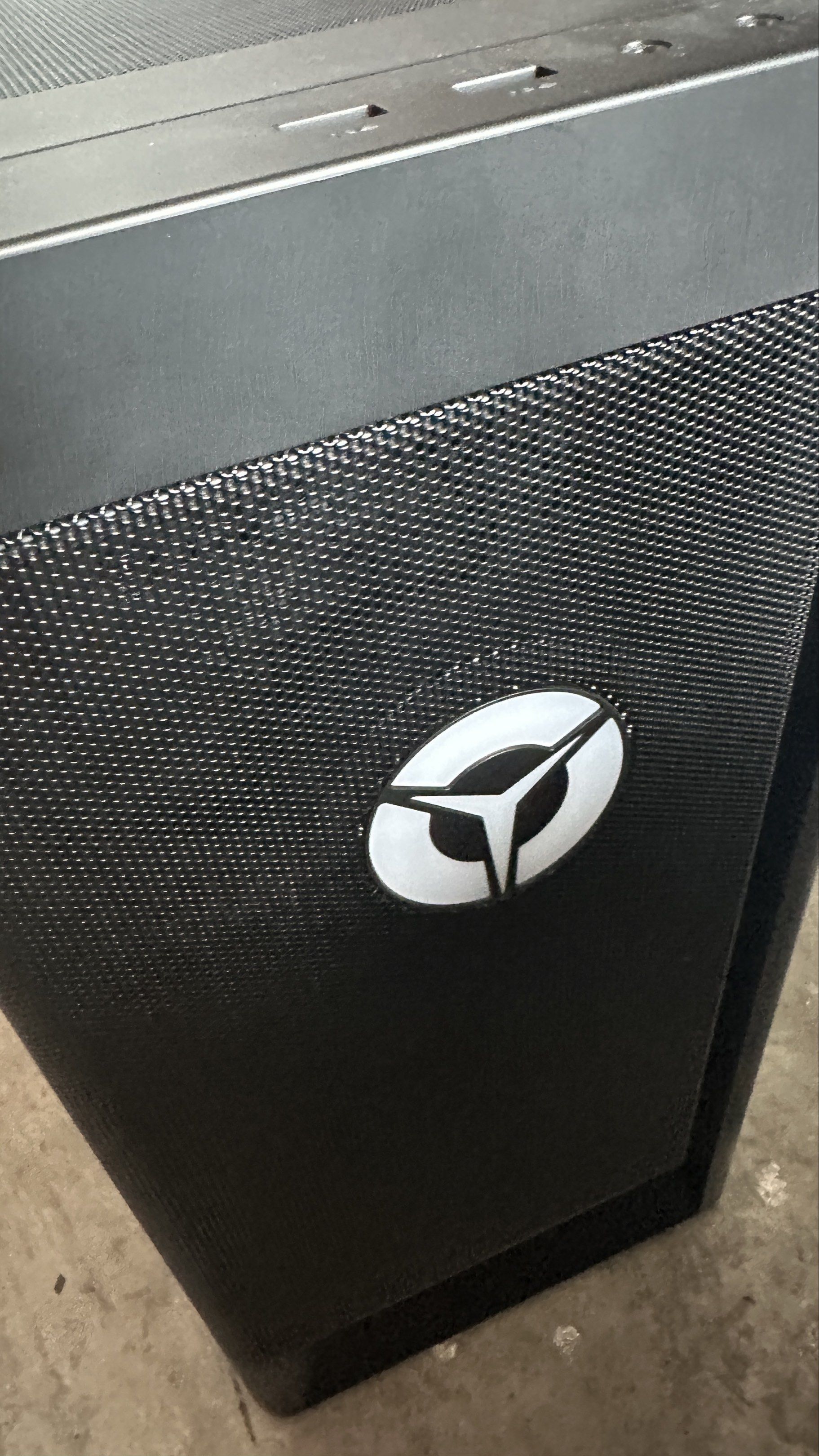 Lenovo Legion Desktop PC