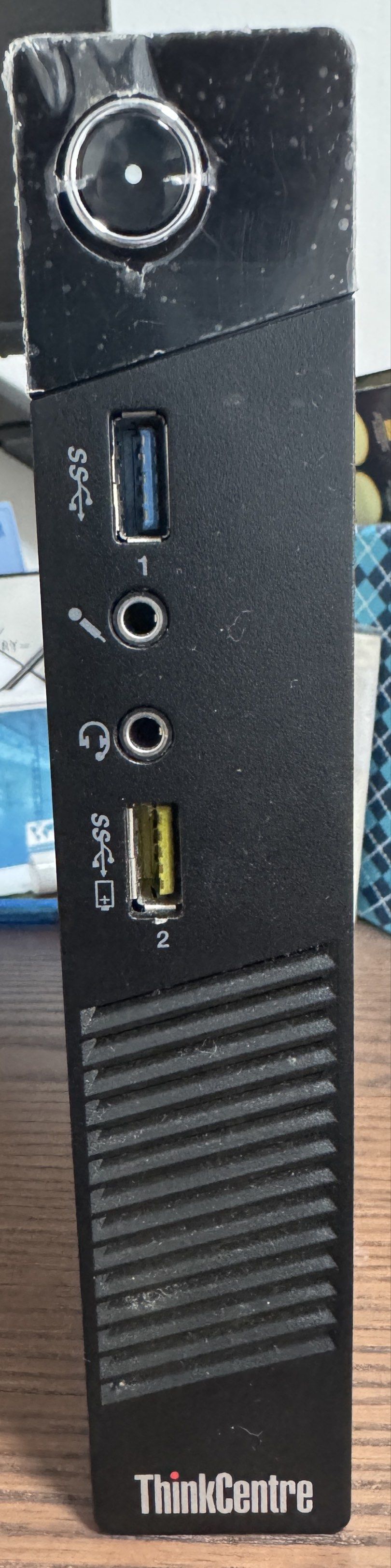 Lenovo ThinkCentre M70a Desktop PC65561096914178110