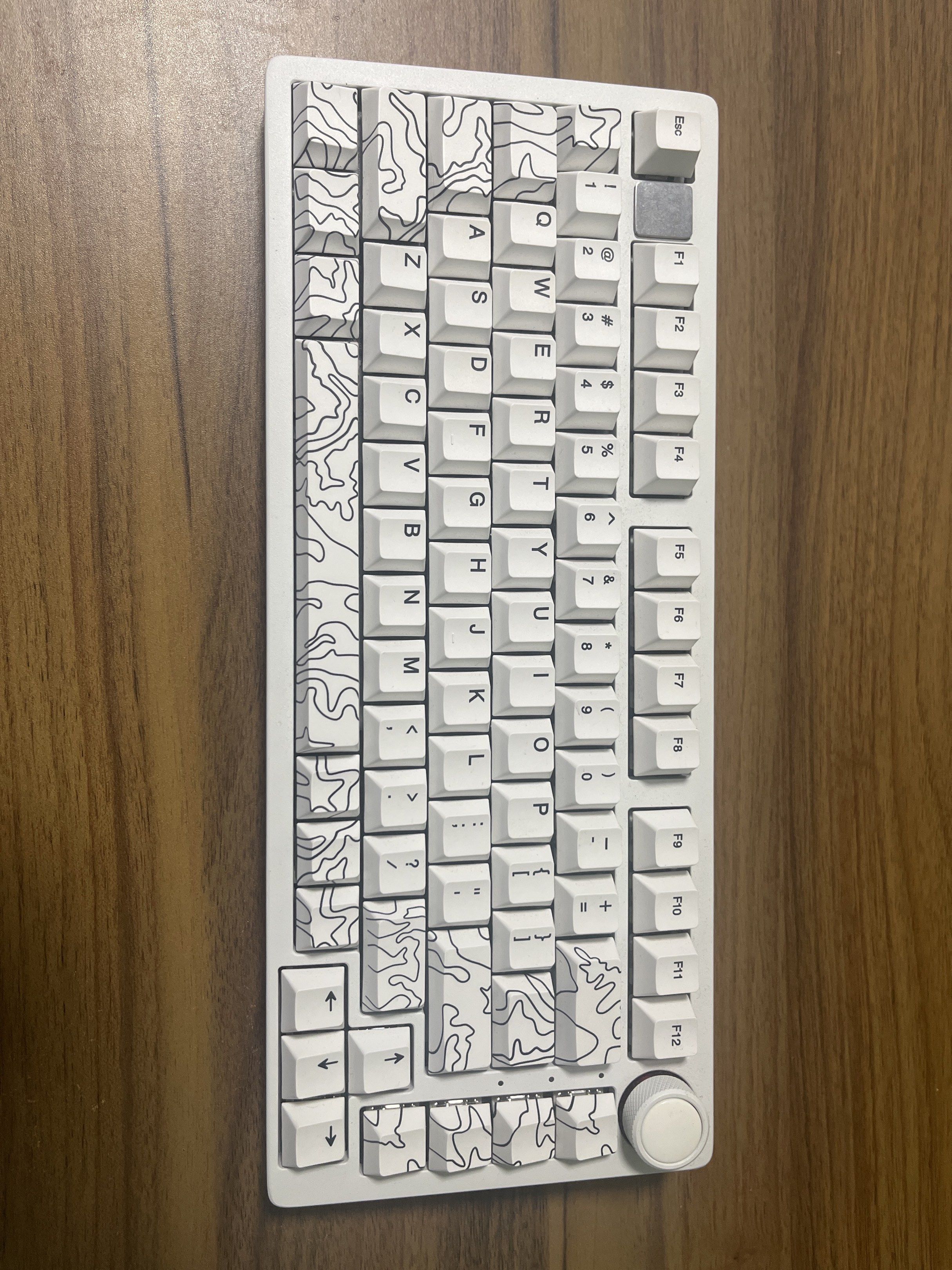 Custom Mechanical Keyboard450018815121172480