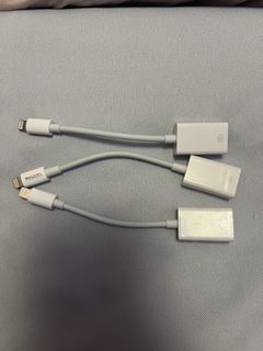 Lighting Cable479810445483724800