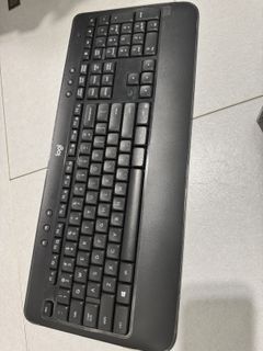 Logitech K540 Keyboard and M310 Mouse Combo440396239917568000