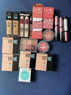 $20 for all make up, Beauty & Personal Care, Face, Makeup Products on ...