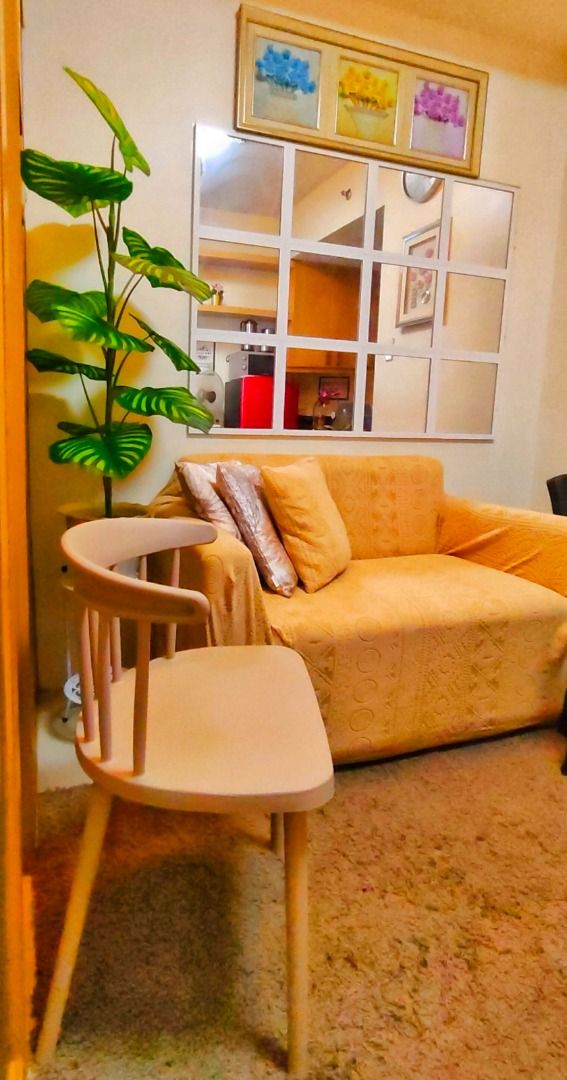 MOA Staycation Escape Amenity View @ Shell Residence (Category: Apartments & Condos) located in Pasay City. Submitted by smdcrenttoowncondo (Listing ID 1419090926, Image 3). Description: STAYCATION FOR RENT | SHELL RESIDENCES SMDC (Near MOA) 🏖️ Looking for a relaxing staycation without leaving the city? ✨ Enjoy a comfortable, clean, and hotel-like stay at Shell Residences SMDC, just walking distance to Mall of Asia. Our fully furnished unit is p