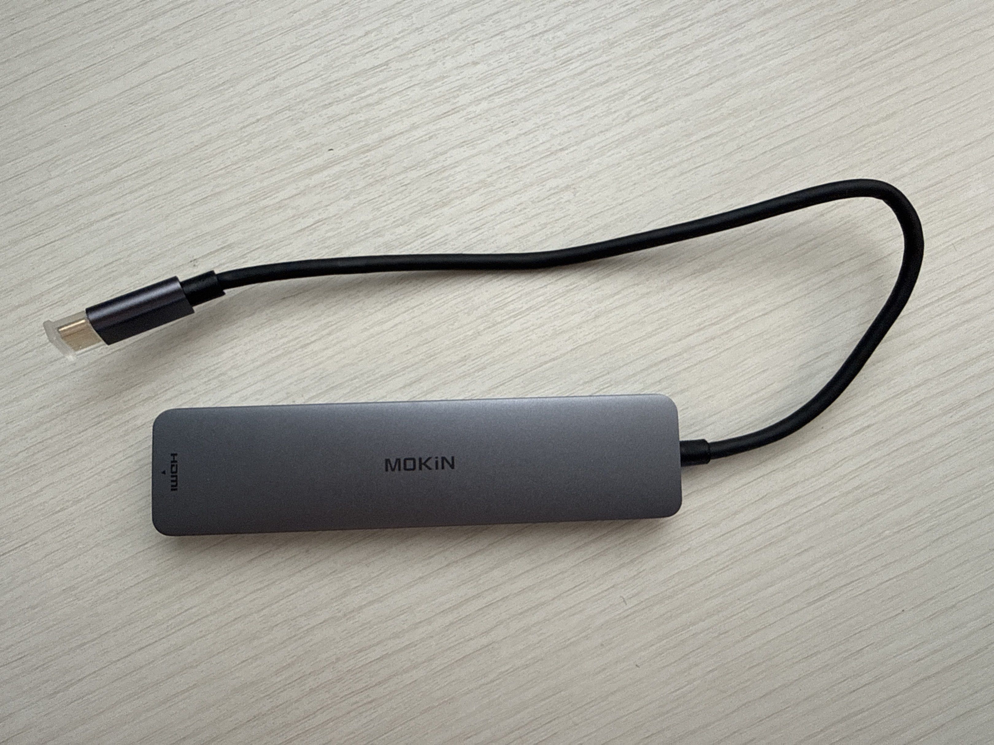 USB-C Hub (with HDMI) | Good Condition444555624417873922