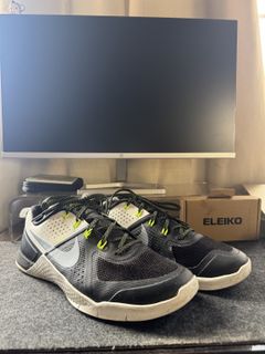 nike flywire rs001 rubber