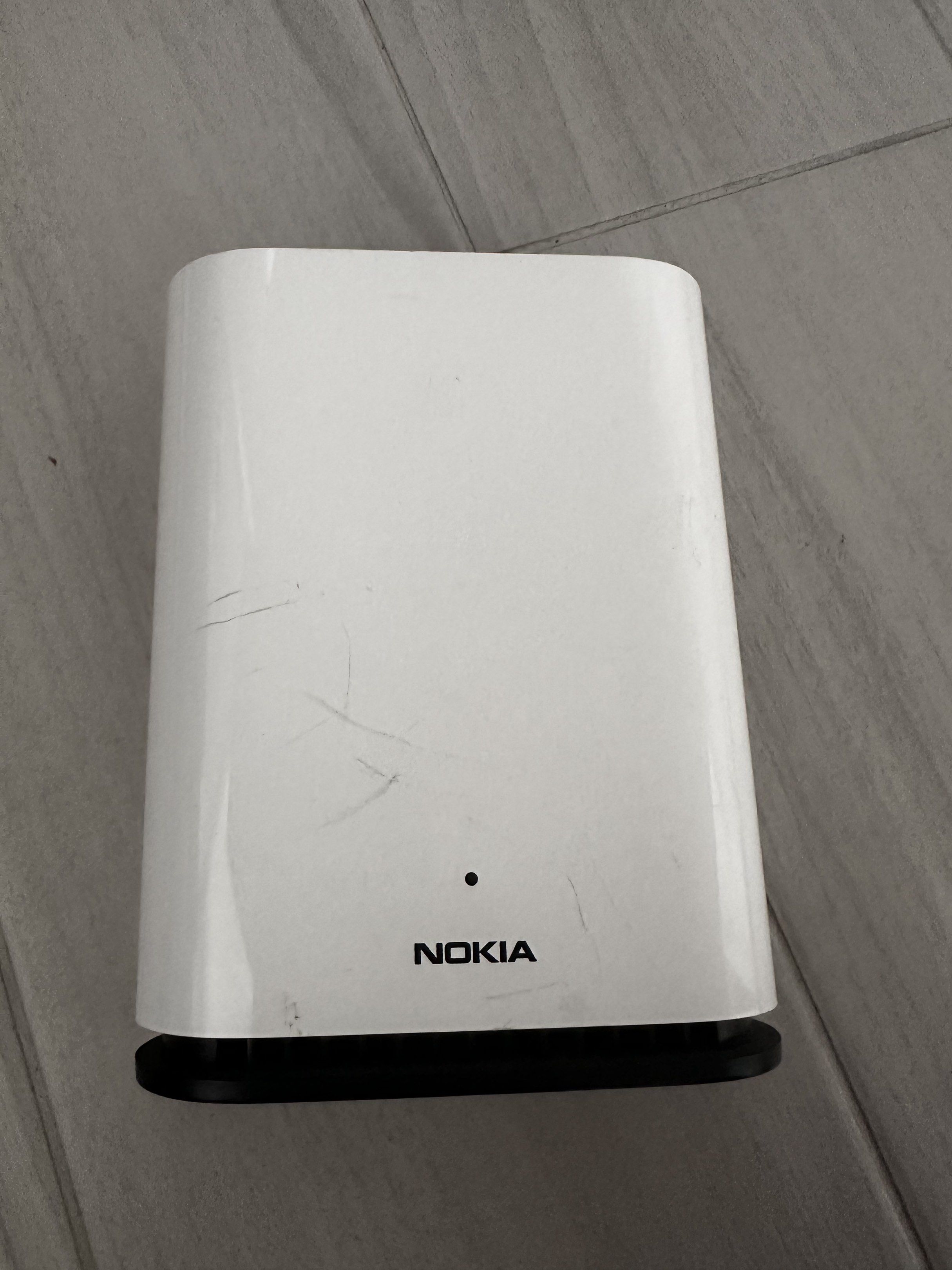 Nokia WiFi Beacon 1 Router446062395770152960