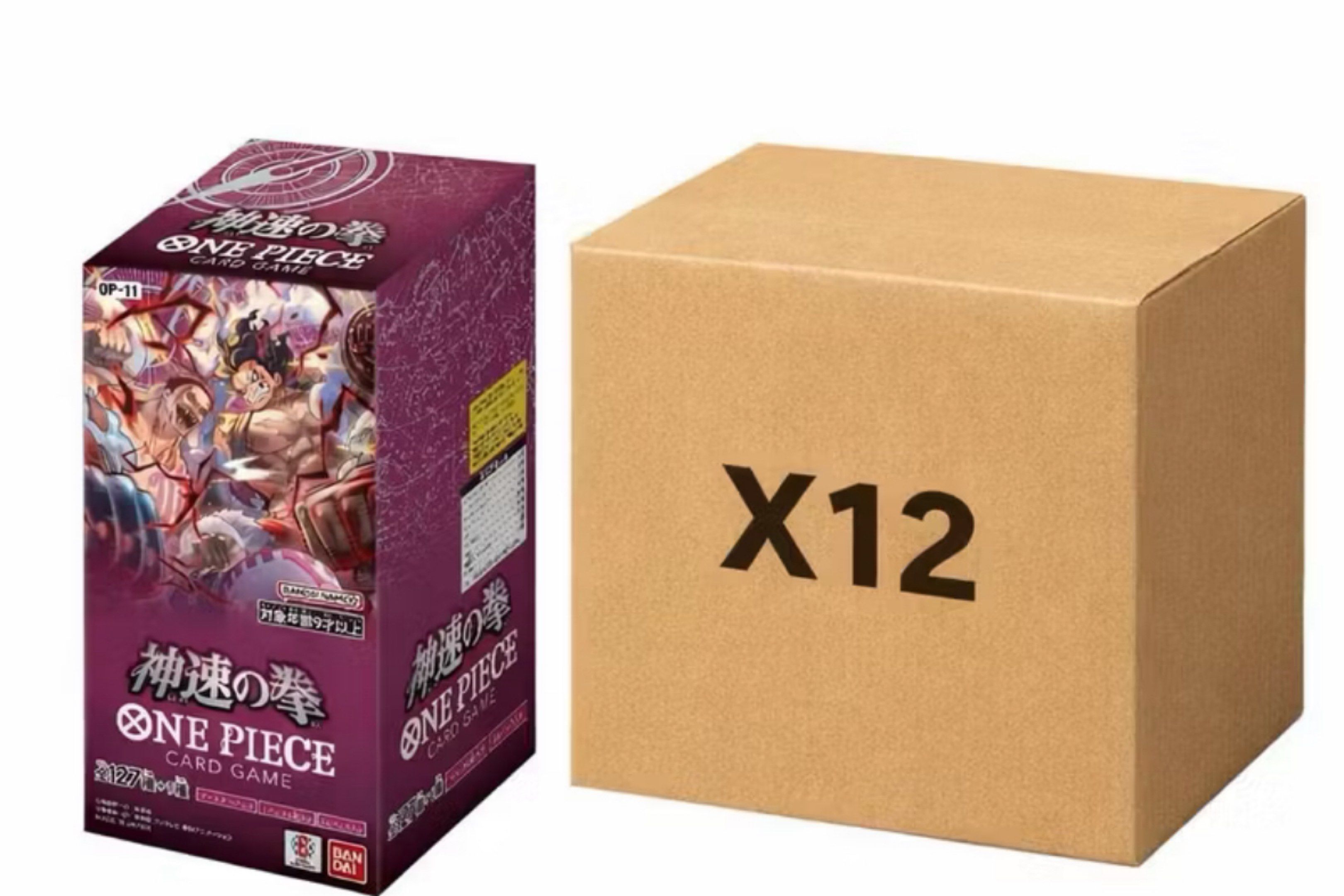 one piece 25th collection booster box One Piece Anime 25th Collection: Extra Booster Box by Bandai : Toys & Games