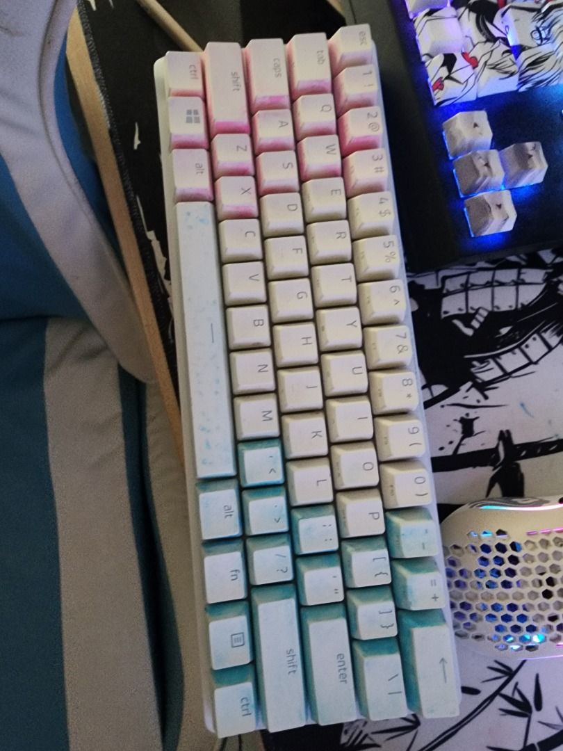 Phanteks nv5 custom pc high aesthetic65561096963073113
