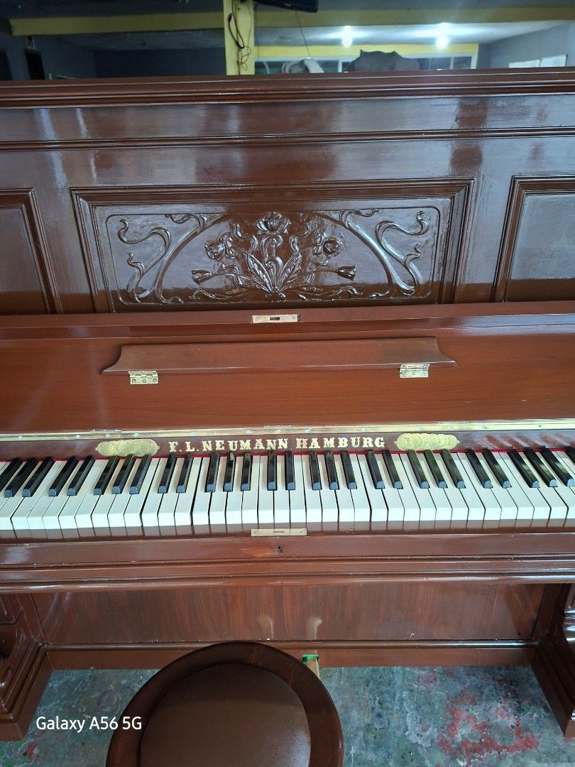 Piano Moving🎹 Restoration🎹 Tuning (Category: Musical Instruments) located in Angono. Submitted by vapianoshop (Listing ID 1418981752, Image 3). Description: 🎹 Piano Moving 🎹 Tuning 🎹 Action Overhauling 🎹 Varnishing 🎹 Tuning ☎️ 02 8295 4917 / 09480306660 🙏♥️🎹 .