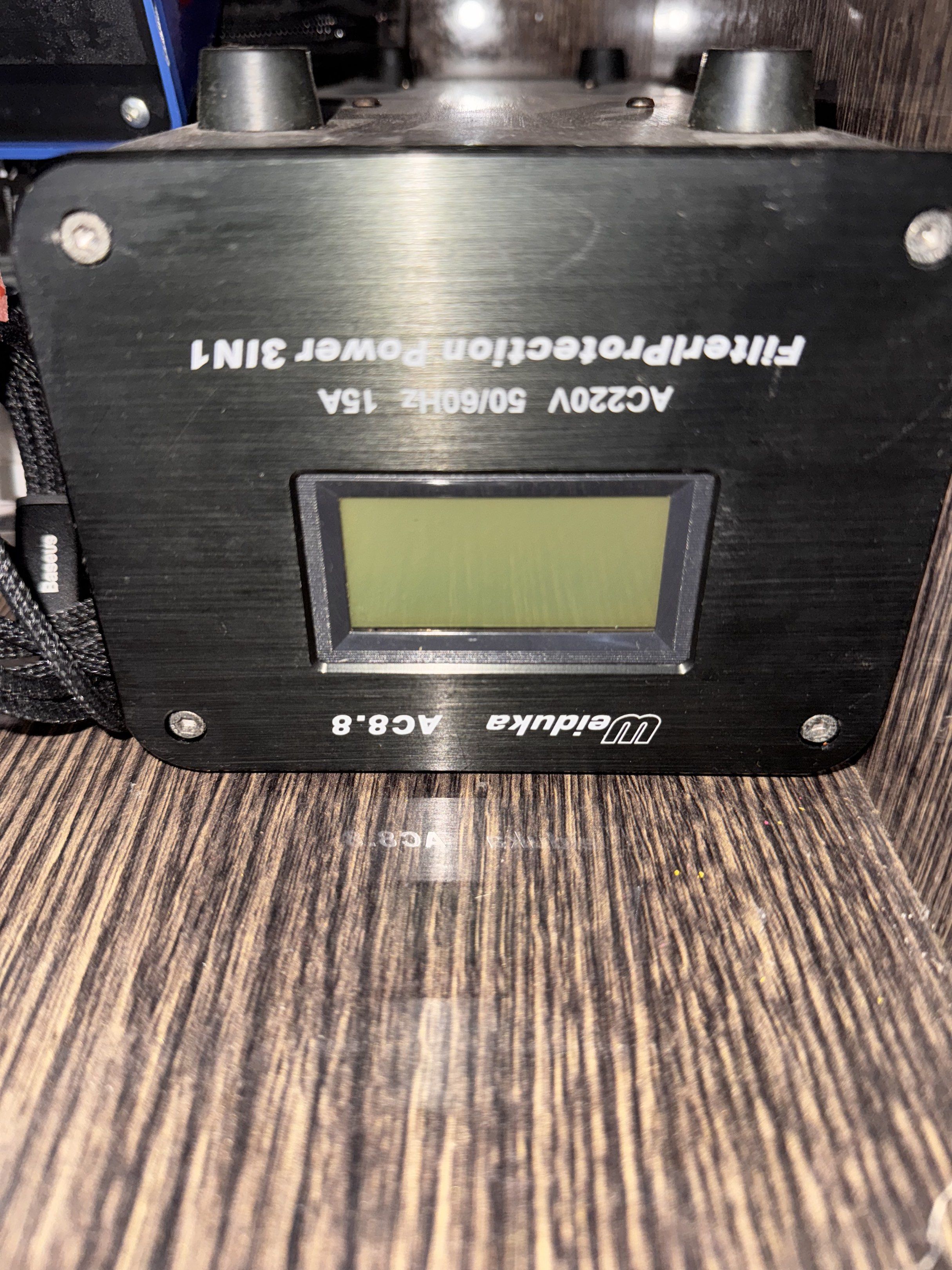 Power supply65561104218115110