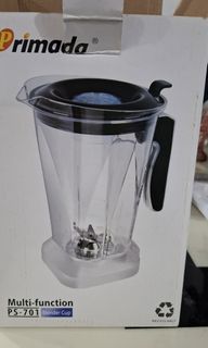 Primada For Sale | Juicers, Blenders & Grinders | Carousell Malaysia