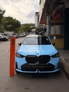(Category: ) located in . Submitted by gleamautowrap.sg (Listing ID 1418992757, Image 1). Description: .