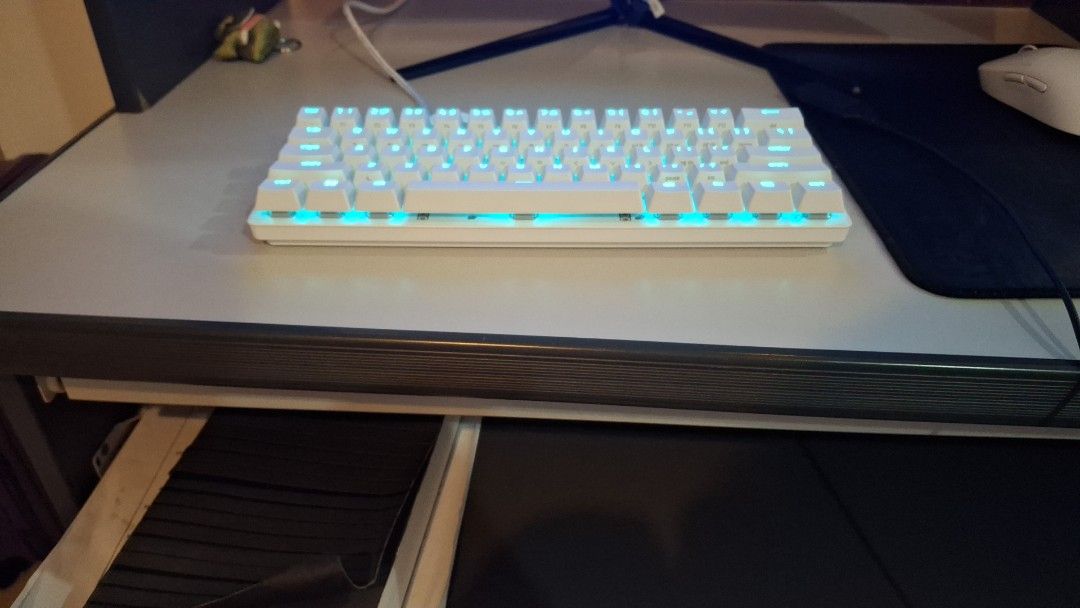 Razer Huntsman V3 Pro Mini, Computers & Tech, Parts & Accessories ...