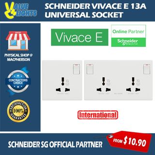 Switches & Sockets Collection item 2