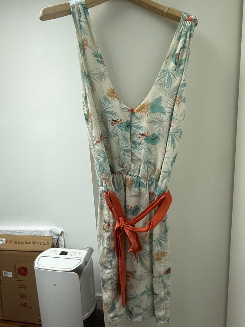 Sessun Silk Dress Sessun Lina Dress Phantom  Supra