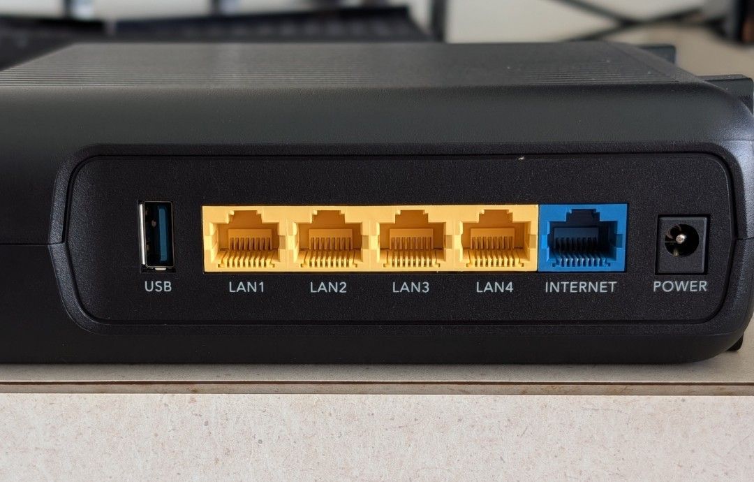 Singtel Wi-Fi 6 Router475752019526297601