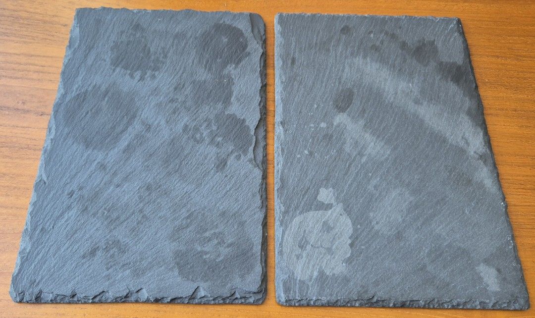 Slate Serving Platters - Set of 2493685698682562560