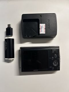 Sony RX100 VII Digital Camera, 攝影器材, 相機 - Carousell
