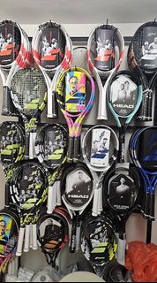 (Category: ) located in . Submitted by tennishopsandballsandequipment (Listing ID 1419154536, Image 1). Description: .