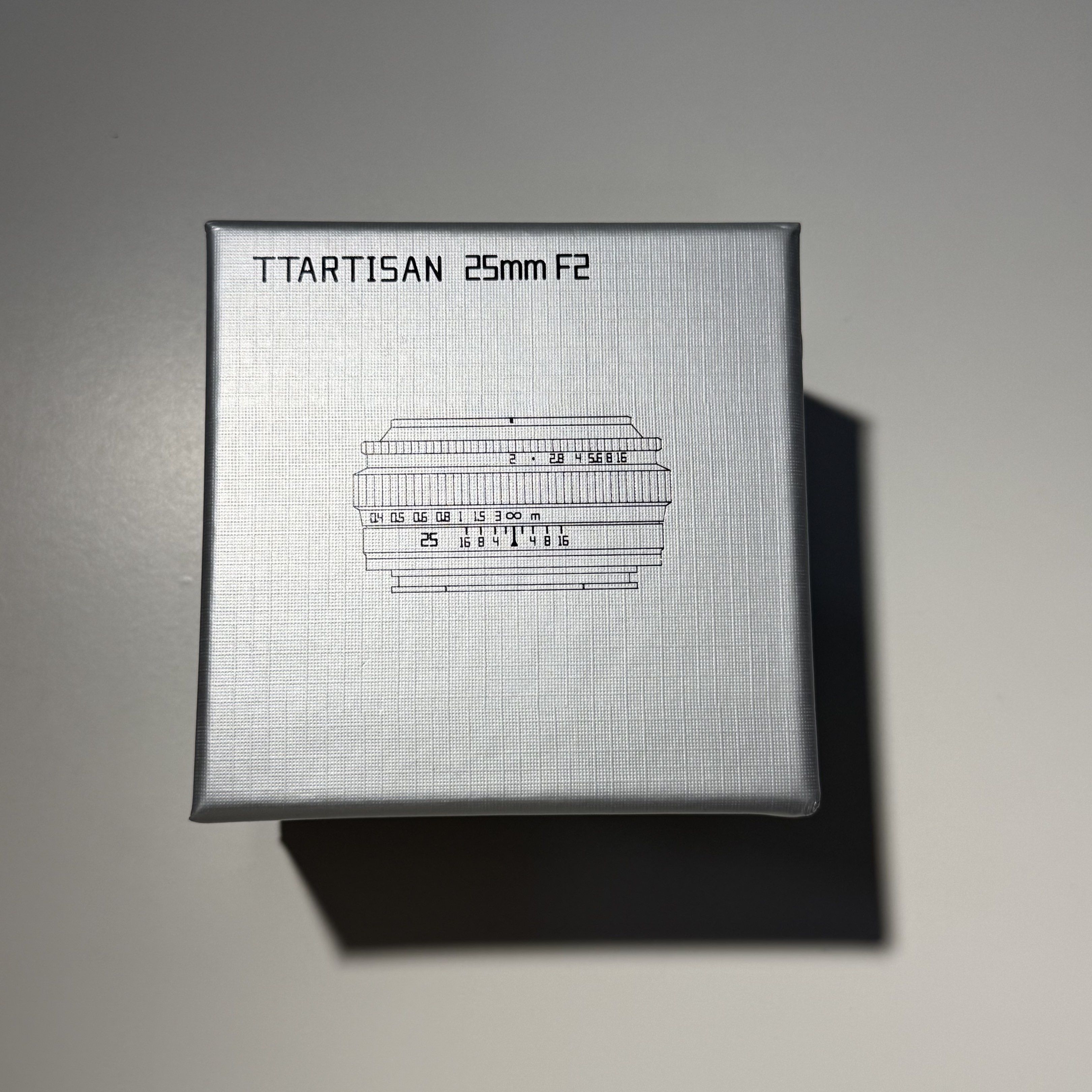 TTArtisan 25mm F2 Lens MF Sony E (Category: Lens & Kits) located in Bulacan. Submitted by heynazuna (Listing ID 1419099981, Image 1). Description: - TTArtisan 25mm F2 lens - Includes original box - For Sony E-mount only - RFS: Switching to Fuji - No meetup - No sharing of personal IDs or sensitive information - LBC Cash on Pickup (COP) only.