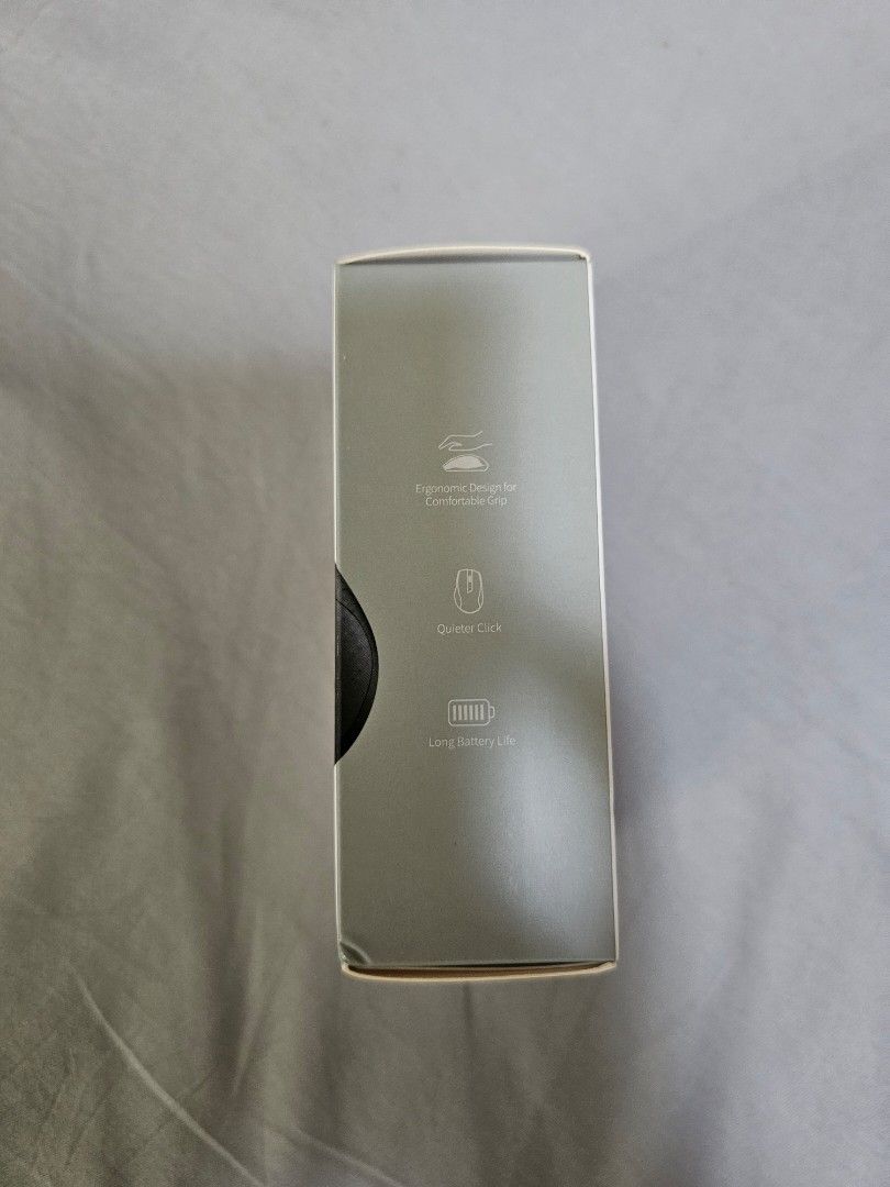 UGREEN Ergonomic Wireless Mouse444121567242506242