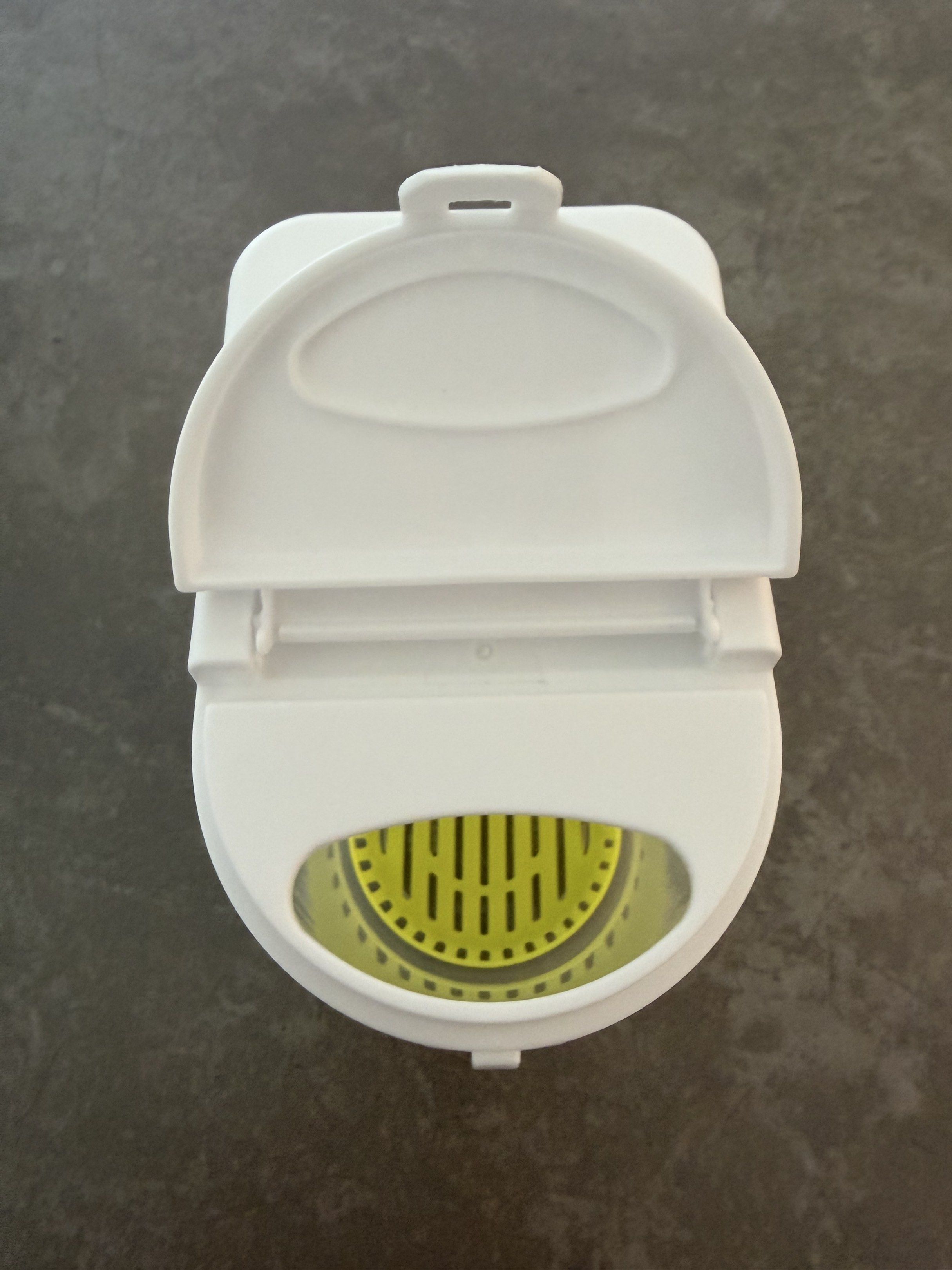 Vegetable Container with Drainer443846138486466564
