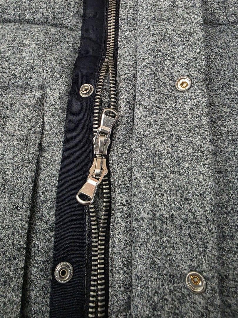 Winter Jacket (Category: Coats, Jackets and Outerwear) located in Singapore. Submitted by bugetti (Listing ID 1419022740, Image 2). Description: Winter coat for sale. used only 2 trips during winter holidays. Bought from overseas..