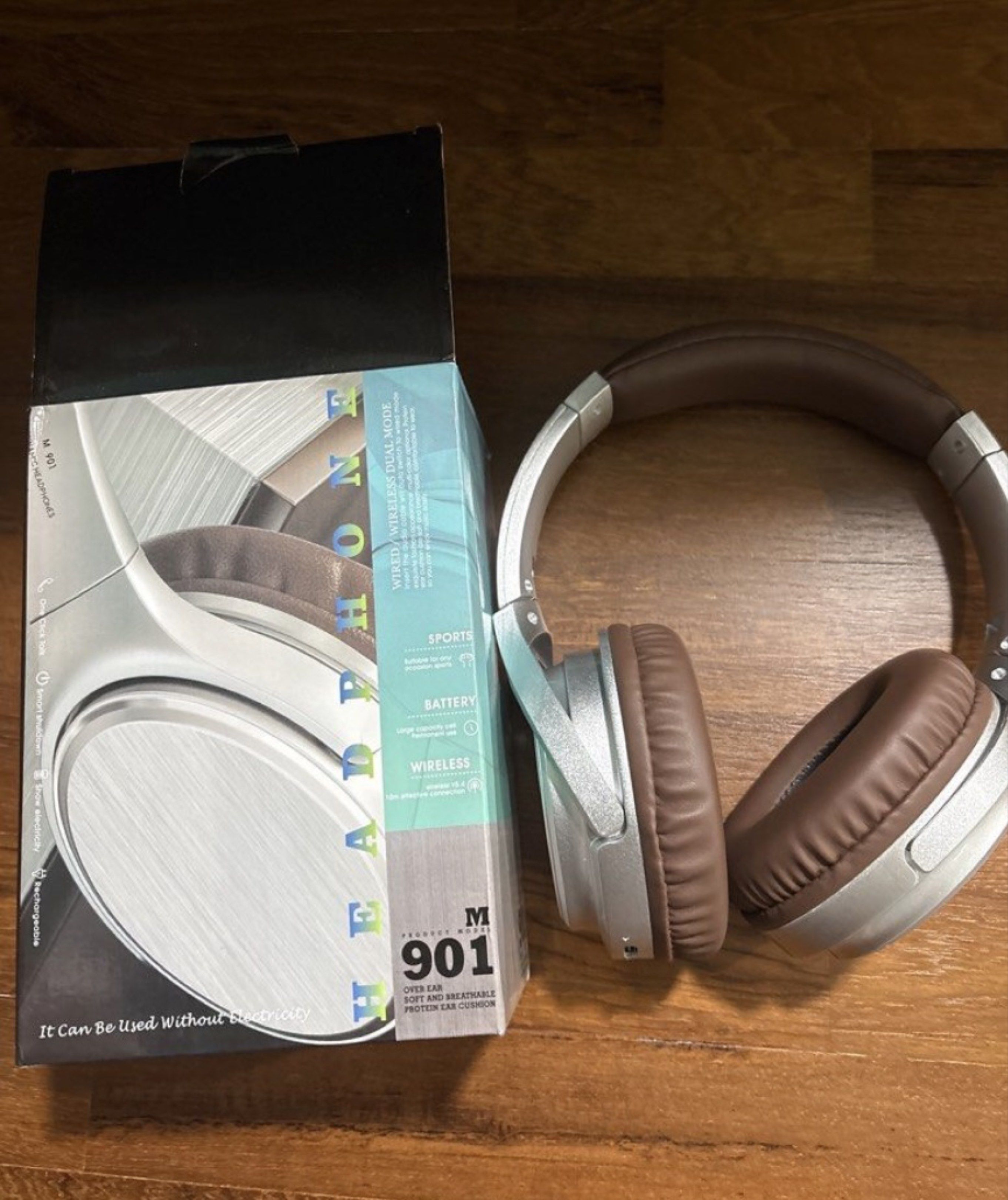 Wireless  Bluetooth Headphones65561083438210110
