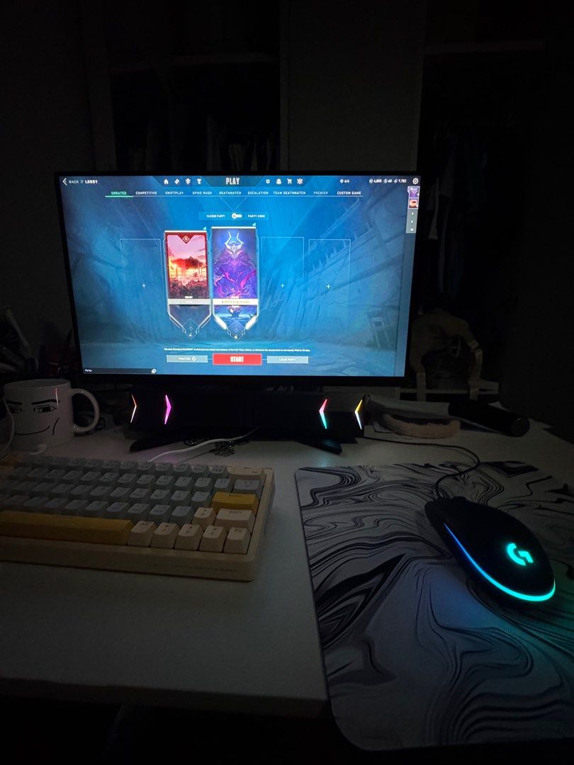 wts budget pc65561096531201110