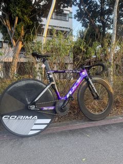 CORIMA ULTRA PRO Saddle NOS NIB new EUR 450,00 - FR