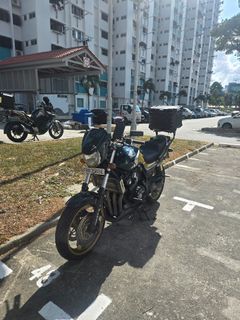 (Category: ) located in . Submitted by esfhanarif (Listing ID 1383597339, Image 1). Description: .