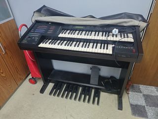 Yamaha electone el 100 For Sale | Musical Instruments | Carousell 