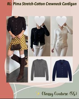 (Category: ) located in . Submitted by classy.couture.sg (Listing ID 1420884851, Image 1). Description: .