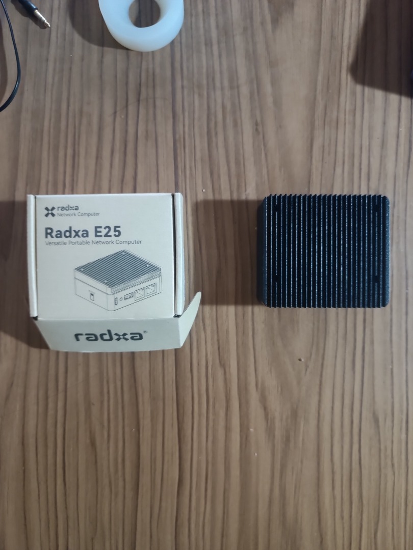 軟路由#工控机#路由器#NAS #RK3568 #OpenWRT, 電腦＆科技, 電腦 ...