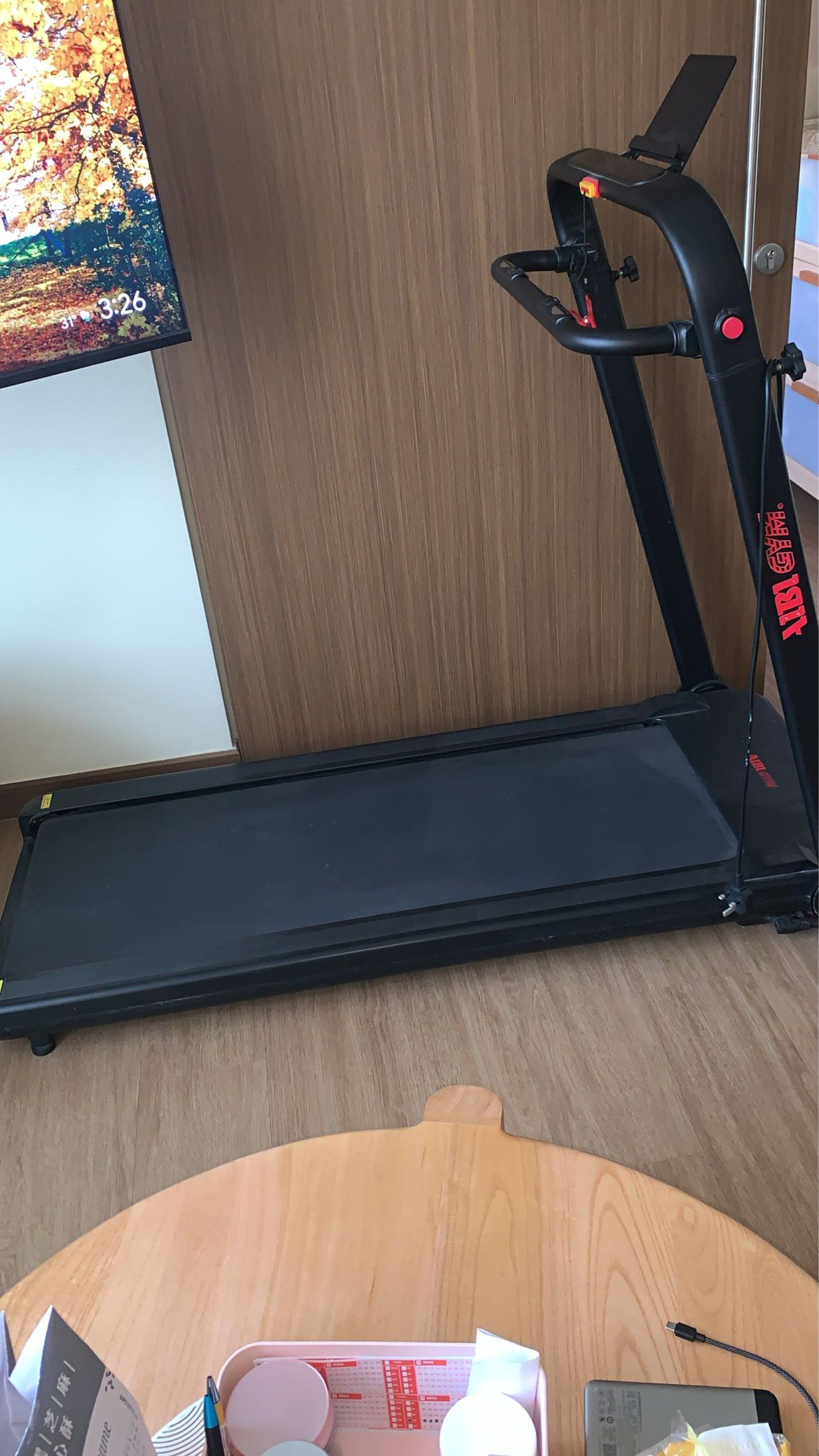 Aibi threading machine (Category: Everything Else) located in Singapore. Submitted by angel (Listing ID 1420877789, Image 2). Description: Rarely used .