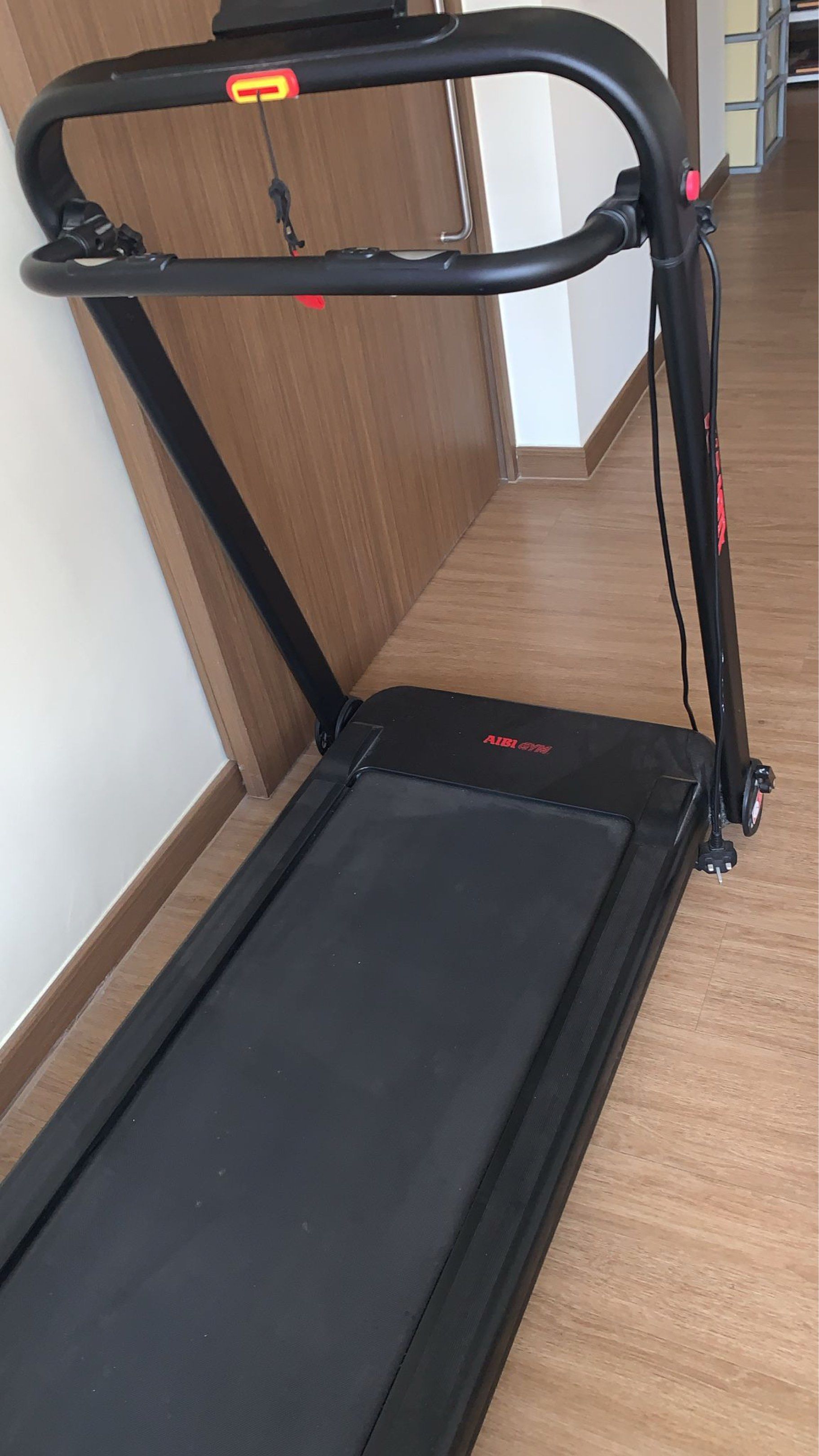 Aibi threading machine (Category: Everything Else) located in Singapore. Submitted by angel (Listing ID 1420877789, Image 3). Description: Rarely used .