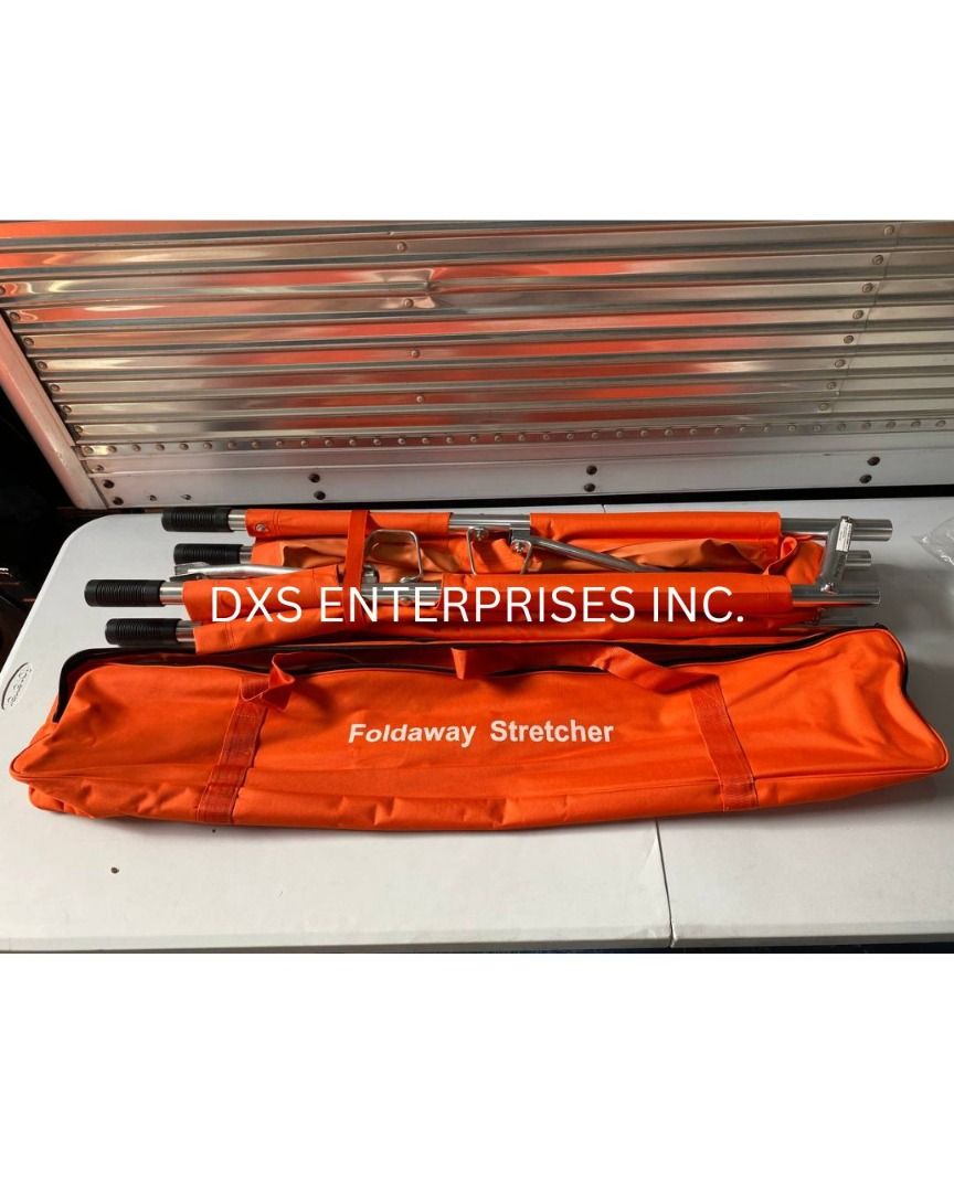 AMBULANCE STRETCHER AVAILABLE ONHAND (Category: Medical Supplies & Tools) located in Quezon City. Submitted by andrea_dxs (Listing ID 1420762188, Image 3). Description: AVAILABLE ONHAND WE ALSO ACCEPT BULK ORDERS “𝐃𝐗𝐒 𝐄𝐍𝐓𝐄𝐑𝐏𝐑𝐈𝐒𝐄𝐒 𝐈𝐍𝐂.” 𝘞𝘢𝘳𝘦𝘩𝘰𝘶𝘴𝘦 𝘈𝘥𝘥𝘳𝘦𝘴𝘴 : 18 REST HAVEN PROJ. 7 BRGY BUNGAD QUEZON CITY V i b e r : +6, 3, 9, 3, 0, 4, 8,8, 2, 2, 6, 9, WE ACCEPT CASH ON DELIVERY/ CASH ON PICK UP/ GCASH AND BANK TRANSFE