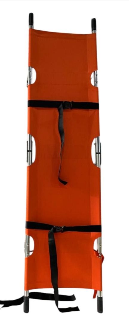 AMBULANCE STRETCHER AVAILABLE ONHAND (Category: Medical Supplies & Tools) located in Quezon City. Submitted by andrea_dxs (Listing ID 1420762188, Image 2). Description: AVAILABLE ONHAND WE ALSO ACCEPT BULK ORDERS “𝐃𝐗𝐒 𝐄𝐍𝐓𝐄𝐑𝐏𝐑𝐈𝐒𝐄𝐒 𝐈𝐍𝐂.” 𝘞𝘢𝘳𝘦𝘩𝘰𝘶𝘴𝘦 𝘈𝘥𝘥𝘳𝘦𝘴𝘴 : 18 REST HAVEN PROJ. 7 BRGY BUNGAD QUEZON CITY V i b e r : +6, 3, 9, 3, 0, 4, 8,8, 2, 2, 6, 9, WE ACCEPT CASH ON DELIVERY/ CASH ON PICK UP/ GCASH AND BANK TRANSFE