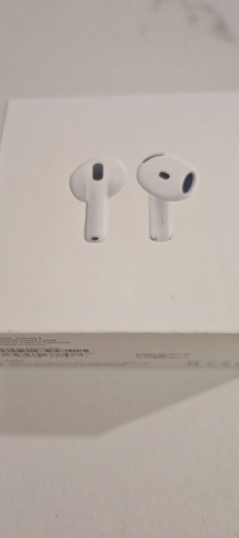 Apple Airpod 4