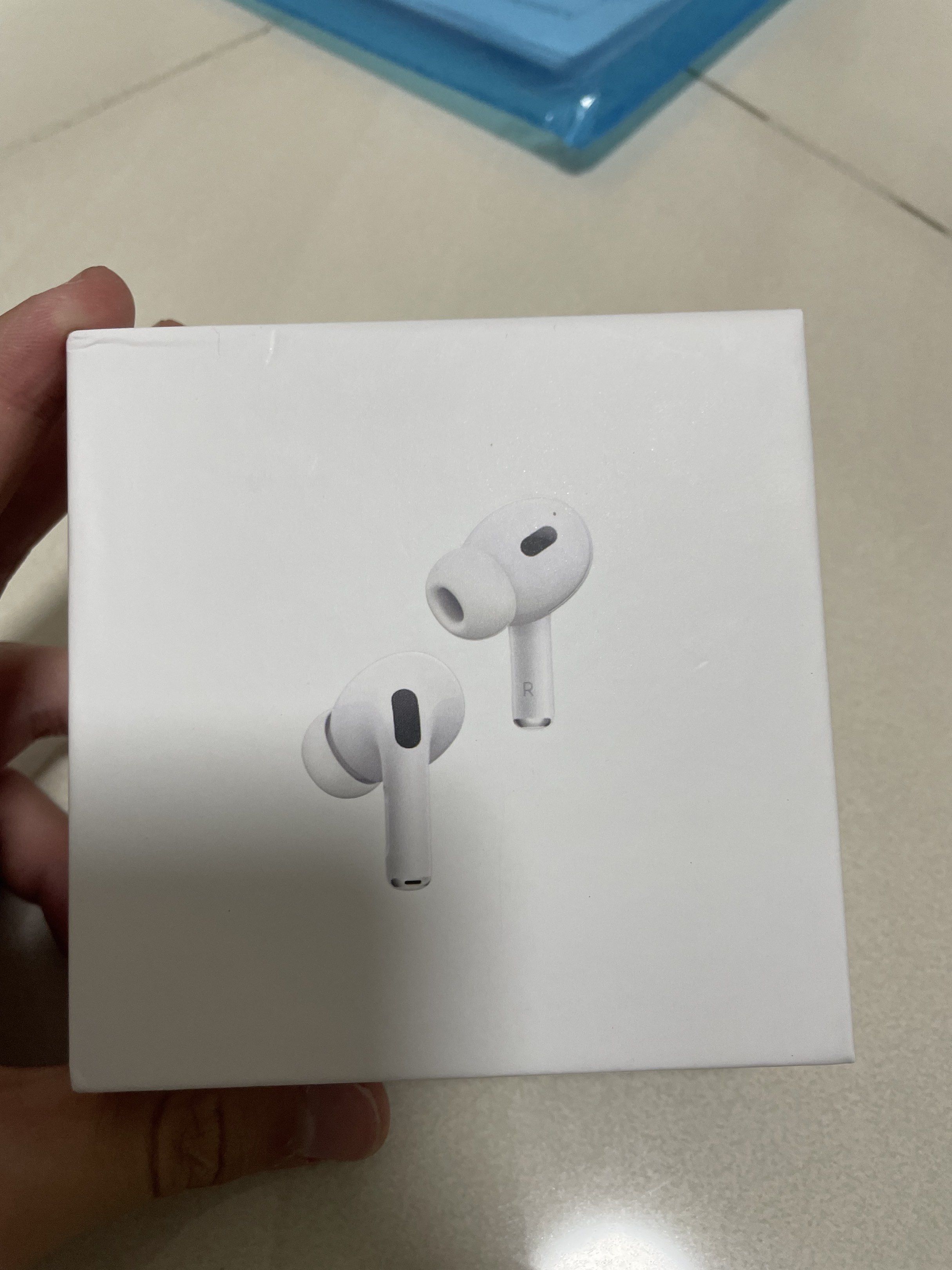 Apple AirPods Pro (2nd generation)