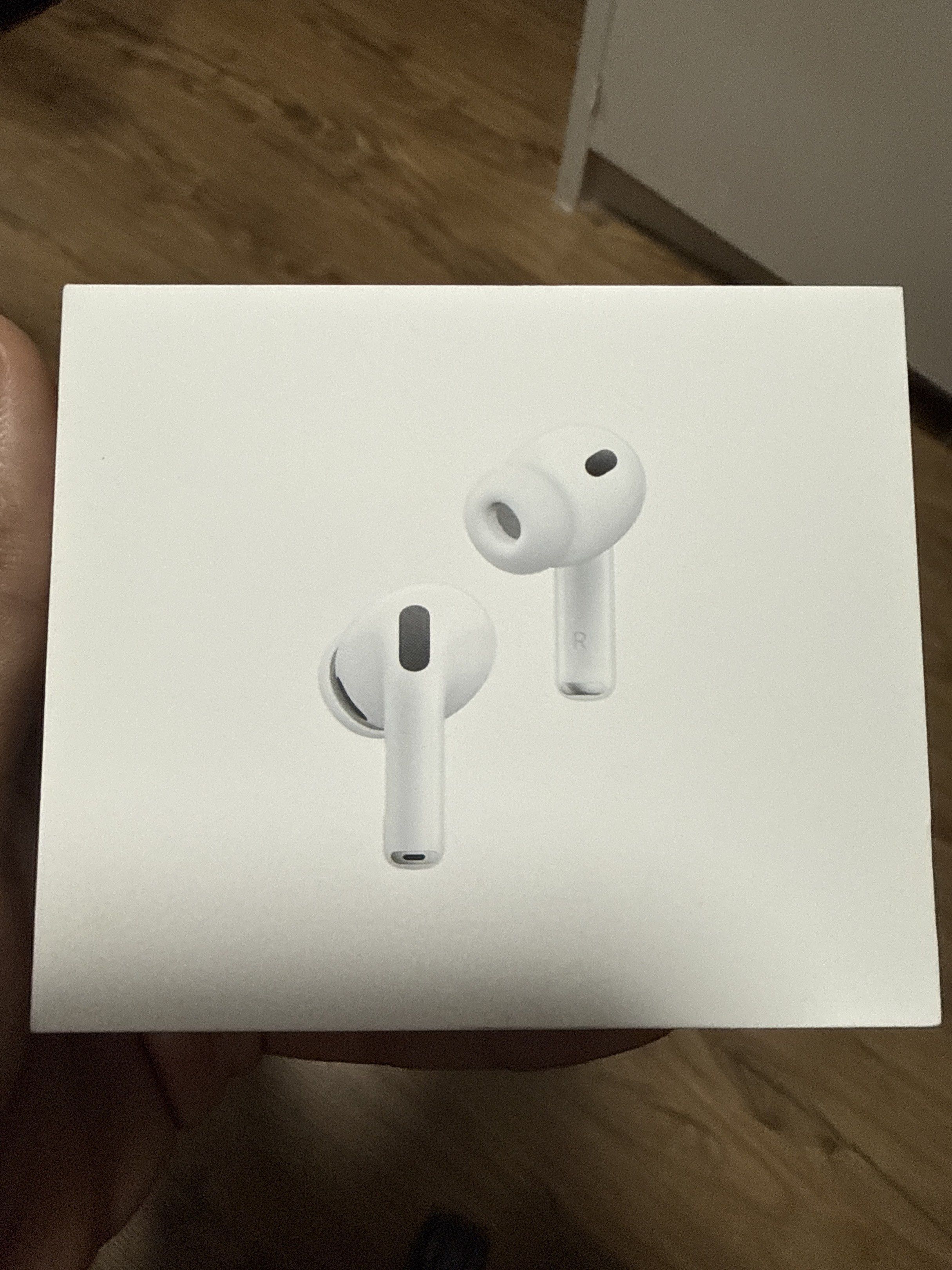 Apple AirPods Pro 3