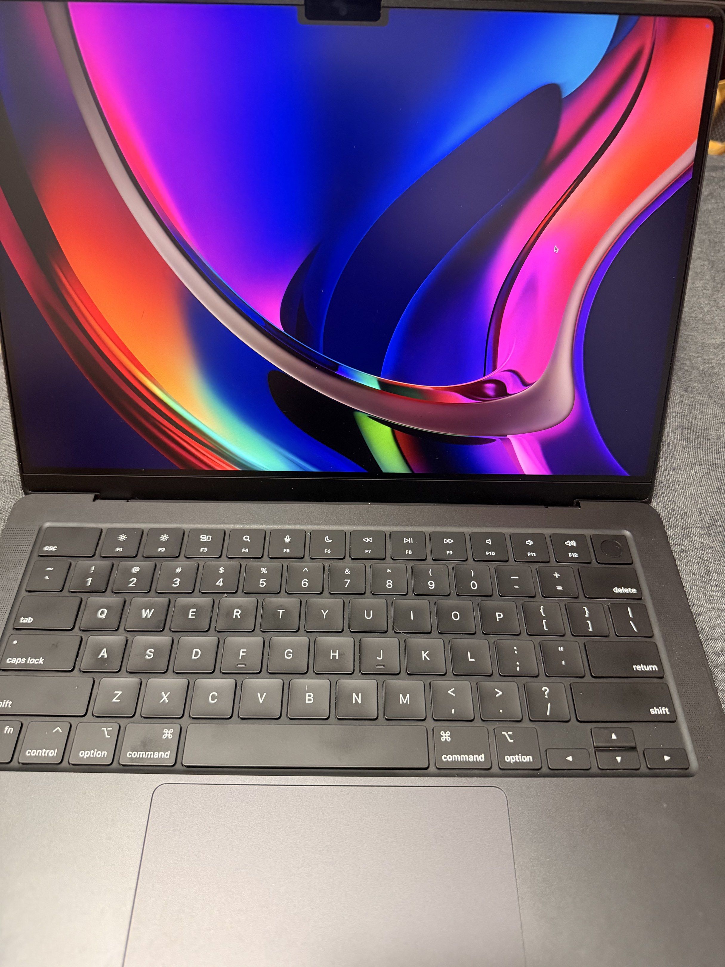 Apple MacBook Pro 14" M3 Pro With Apple Care +412409415095429122