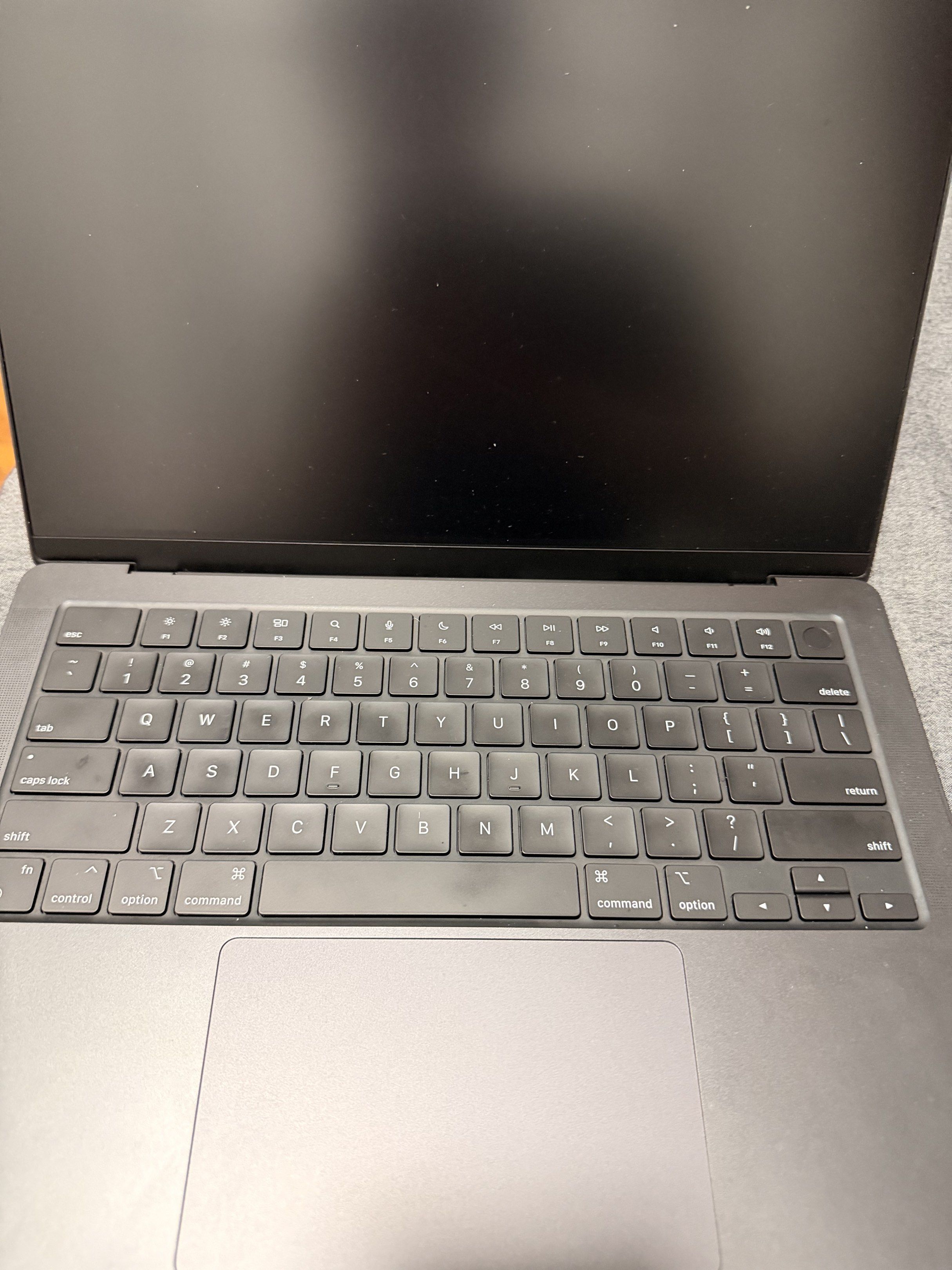 Apple MacBook Pro 14" M3 Pro With Apple Care +412409415095429121