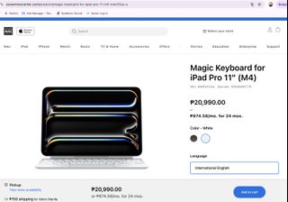 (Category: ) located in . Submitted by theshoppaholic.mnl (Listing ID 1420753662, Image 1). Description: .
