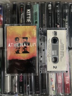 (Category: ) located in . Submitted by regcdcasettes (Listing ID 1420791693, Image 1). Description: .