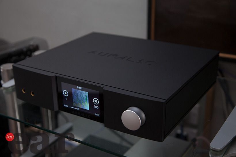 Auralic Vega G1 Hi-End Network Streaming DAC Player Roon Ready (Category: Soundbars, Speakers & Amplifiers) located in Makati City. Submitted by pat956874 (Listing ID 1420884679, Image 1). Description: Please read before asking * 100% no issue, good as new * No swap! * Last price is 69999p. * Rfs: upgraded another model Forgive me if no reply for same question listed here. Original box is missing, only machine and original USB cable . Here are th
