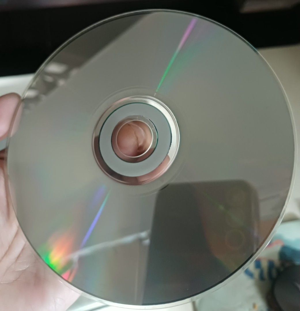 RARE! Gorillaz self titled CD (Category: CDs & DVDs) located in Calamba. Submitted by ariavictoria16 (Listing ID 1368347369, Image 3). Description: ❗ PLEASE READ BEFORE INQUIRING/OFFERING ❗ 📝Prices are based on rarity, then condition. Please consider this when comparing. 💎✨ 📦 I pack items securely, but I’m not responsible for courier damages. Photos of condition will be sent before/after packing. 📦Ships from Calamba, Laguna🚚 📀 Items unteste