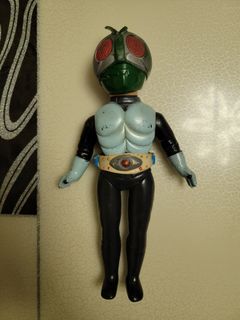 幪面超人膠公仔出售| 網上購買5,000+ 件幪面超人膠公仔| Carousell