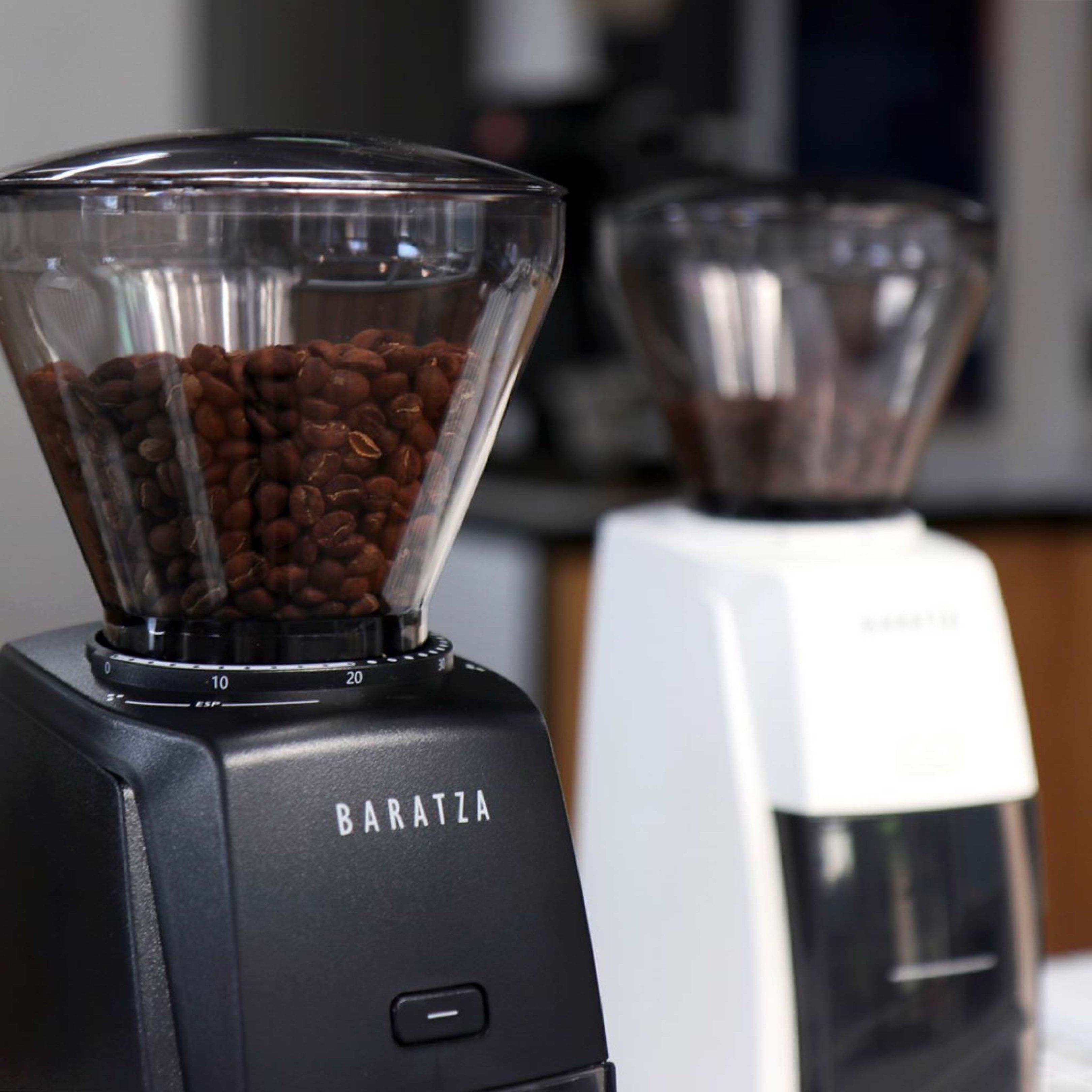 Used Baratza Grinders For Sale